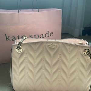 KATE SPADE PURSE WITH TAGS